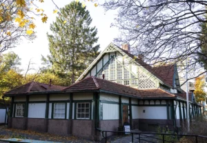 Turun Biologisen museon kuva, tietomuseot Suomessa