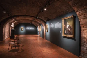 Kuva Sinebrychoffin taidemuseosta, Suomen taidemuseot
