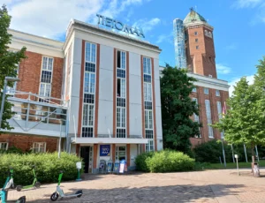 kuva Tiedekeskus Tietomaasta, Suomen tiede- ja teknologiamuseot, tiedemuseo lapsille, museot Oulussa, oulu