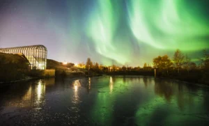 Arktikum tiedekeskuksen kuva, Suomen museot, museot aikuisille, lapsille ja perheille
